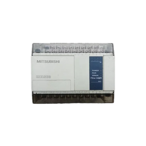 Ursprünglicher Fabrik preis plc Logik steuer modul FX3SA-20MR-CM Serie plc Programmier steuerung - Product Image 3