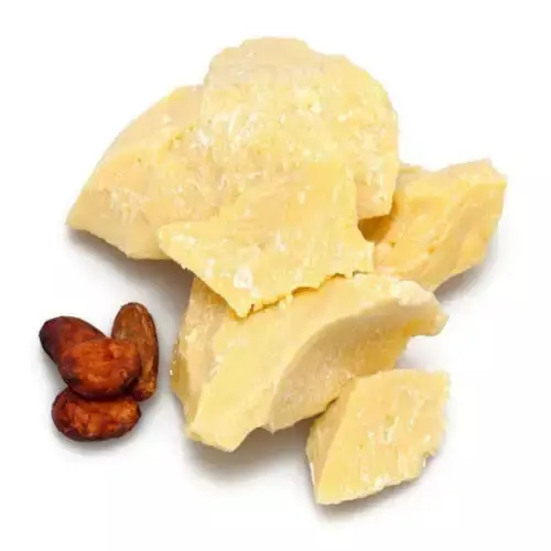 Alimentos A Granel por atacado Grau Raw Manteiga de Cacau Não Refinado Manteiga de Cacau Orgânico Puro e Natural