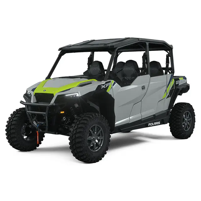 Yeni Quad UTV yetişkin 4x4 çiftlik UTV cucumoto 4x4 UTV