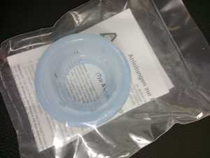 การดูแลครรภ์ก่อนคลอดแบบ arabin cerclage แบบมีรูพรุน - Product Image 3
