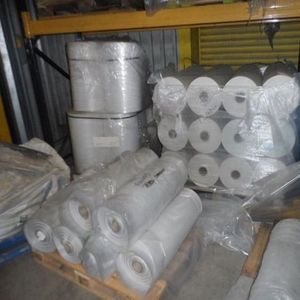 מחיר העליון <span class=keywords><strong>bopp</strong></span> ldpe סרט רול גרוטאות רך הוכחה לחות למכירה