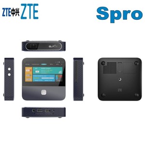 Spro 2 4G LTE (Phiên bản AT & t) Máy chiếu <span class=keywords><strong>Android</strong></span> thông minh với ho - Product Image 5