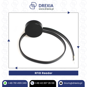 Toplu miktar üreticisi en İyi kalite 13.56Mhz frekans çok standart akıllı erişim kontrolü RFID modülü okuyucu polonya - Product Image 4