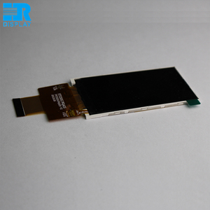 Pantalla LCD TFT de 3,0 pulgadas 240X400 interfaz de pantalla LCD 40 PINS monitor LCD Módulo de pantalla de 3'' - Product Image 4