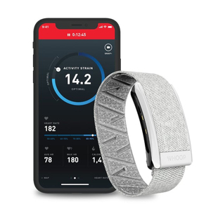 WHOOP-4.0ストラップ付きボックス付き高度な健康トラッカーアスリート用快適なナイロンフープウォッチバンド4.0交換ストラップ