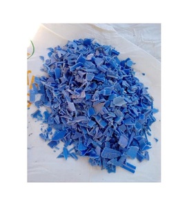 Toptan geri dönüşümlü HDPE hurda rehdpe/HDPE mavi davul hurda/polietilen atık plastik - Product Image 4