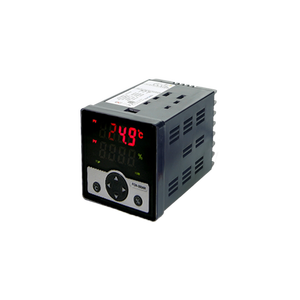 CONOTEC FOX-300AR1 sıcaklık ve nem kontrol aleti kontrol aynı anda sıcaklık ve nem 2 röle çıkışı HCPV-220NH - Product Image 1
