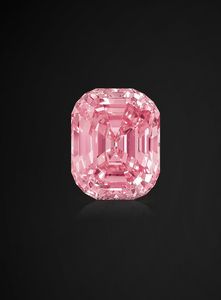 Saf 18 Karat sarı altın 3ct armut kesim 2mm D renk VVS Lab oluşturulan gevşek armut elmas Cvd elmas - Product Image 2