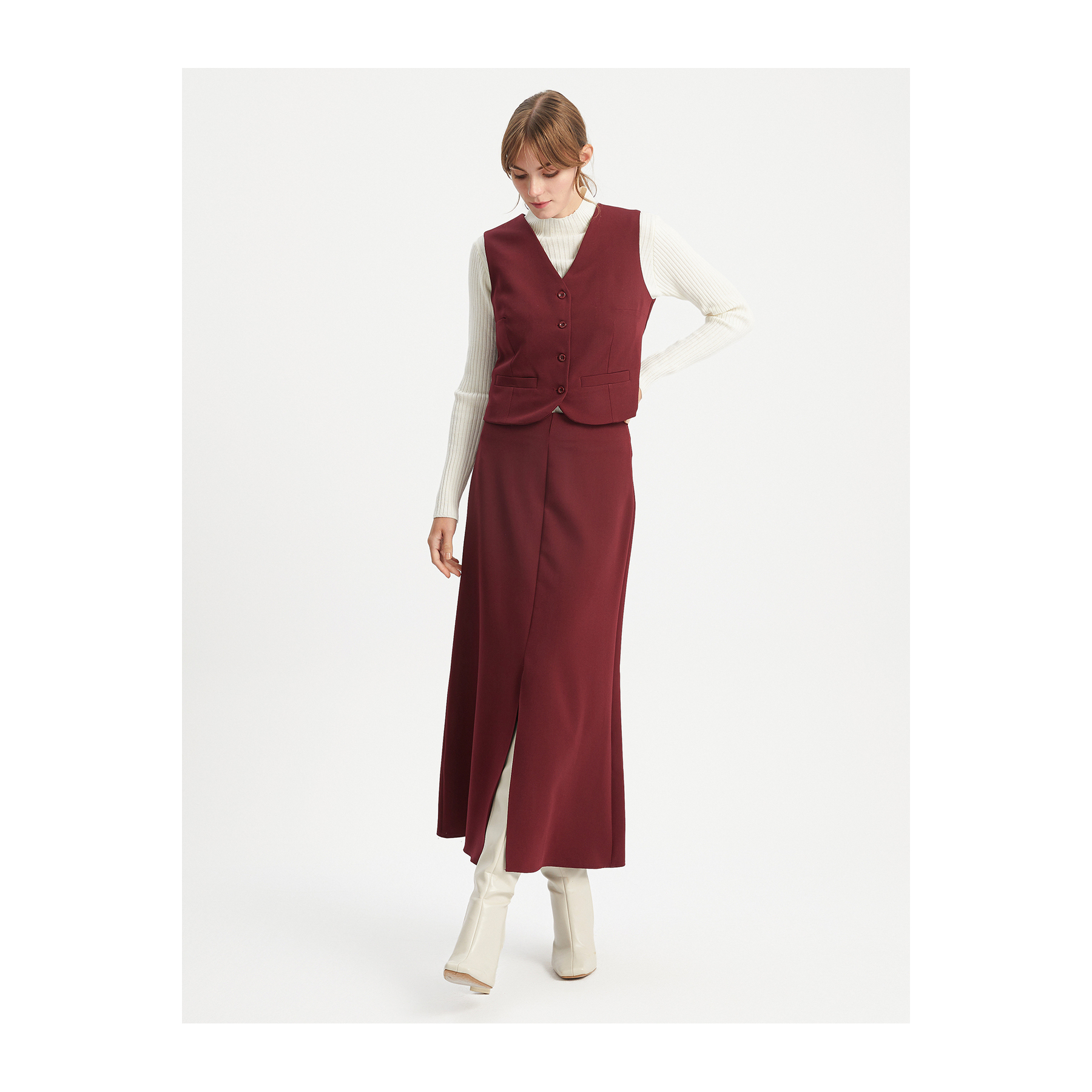 DARK CHERRY