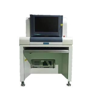 Gebruikte Aleader Ald7120 Smt Aoi-Apparatuur Automatische Optische Inspectiemachine Spi Hoge Precisie Voor Pcb-Assemblage Soldeerdefect - Product Image 1
