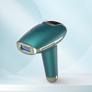 DEESS Laser Hair Remover at Home Portable Laser Epilator IPL Machine Ice Cool Ipl Hair Removal Device with Unlimited <strong>Flashes</strong>