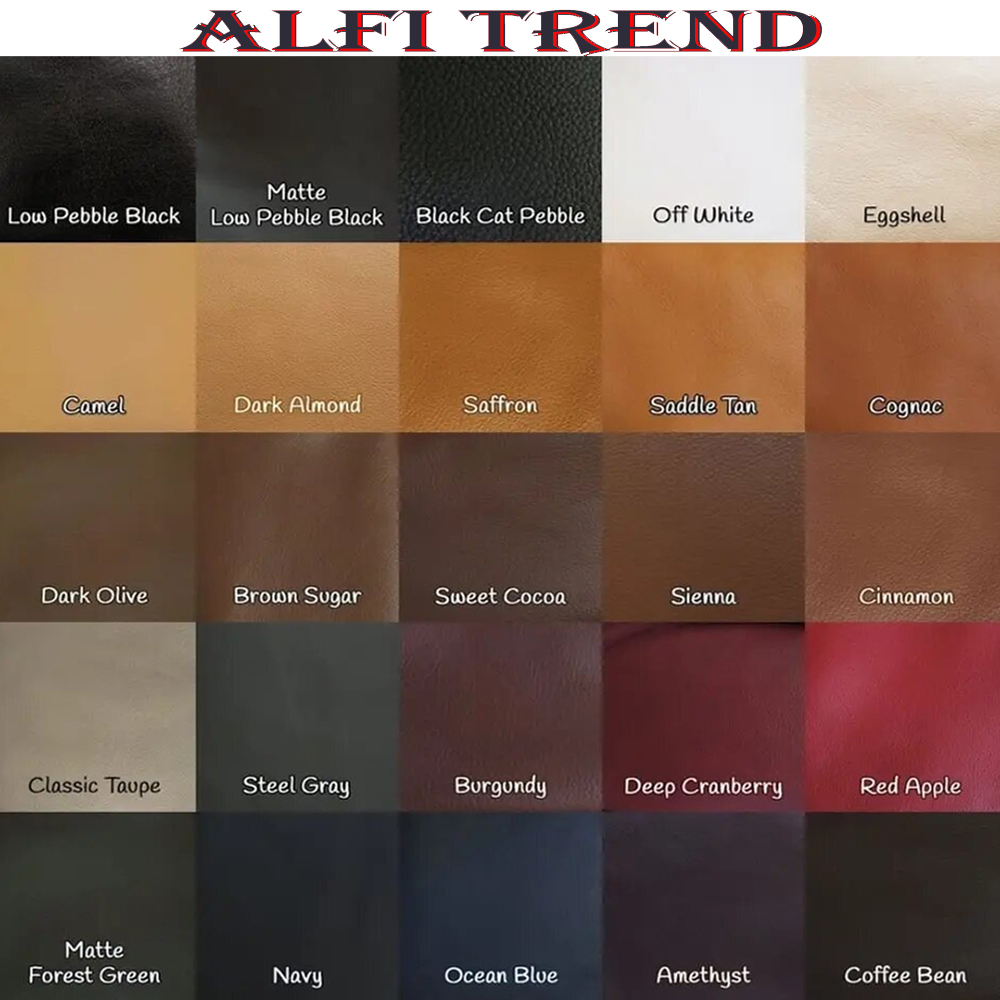 Custom Colors