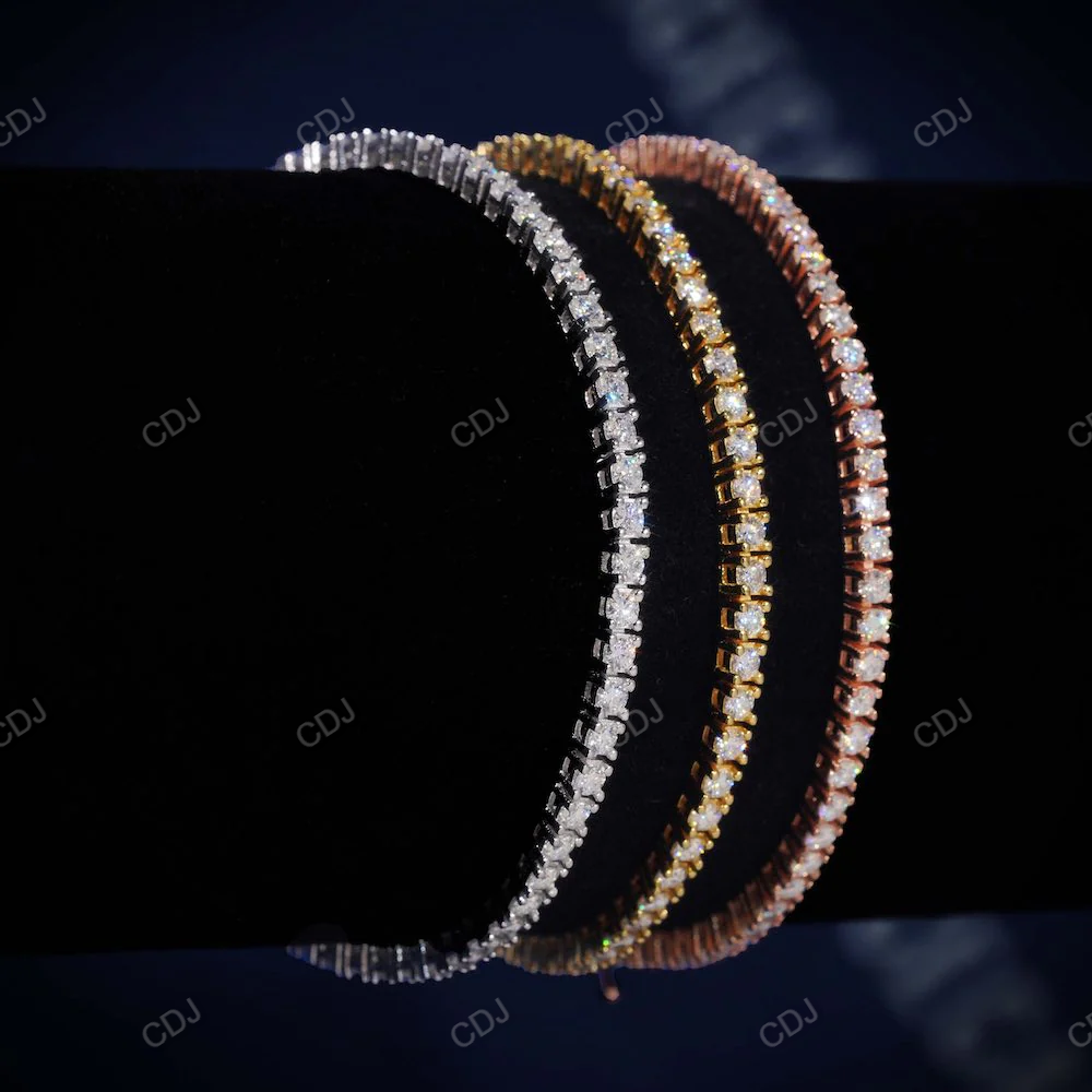 Yellow Gold Plated
