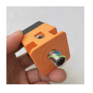 IFM IM5141 <strong>Inductive</strong> <strong>Analog</strong> <strong>Sensor</strong> with IO-Link IMC4026A1PKG/IO/US IM5140 IM5142 IM5119 IM5129 IM5117 - Product Image 4