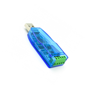 Convertidor Industrial USB a RS485 CH340, actualización del convertidor, compatibilidad estándar, Módulo de placa de conector de RS-485 - Product Image 4