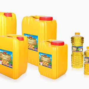 High Quality REFINED PALM OIL / PALM OIL - CP10, <strong>CP8</strong>, CP6 for Cooking. - Product Image 3