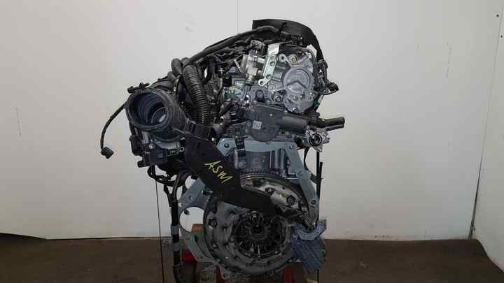 ทดสอบและตรวจสอบ SKYACTIV G และ P5 VPS ใช้ประกอบเครื่องยนต์ในสต็อกเพื่อจัดส่งทันที