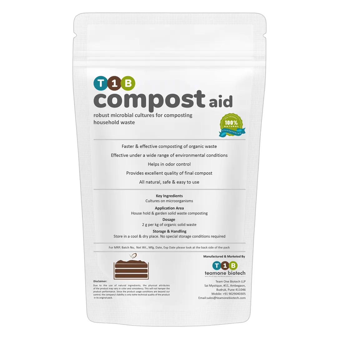 Beli budaya compost untuk penjualan bubuk kimia limbah organik rumah tangga oleh produsen India harga rendah
