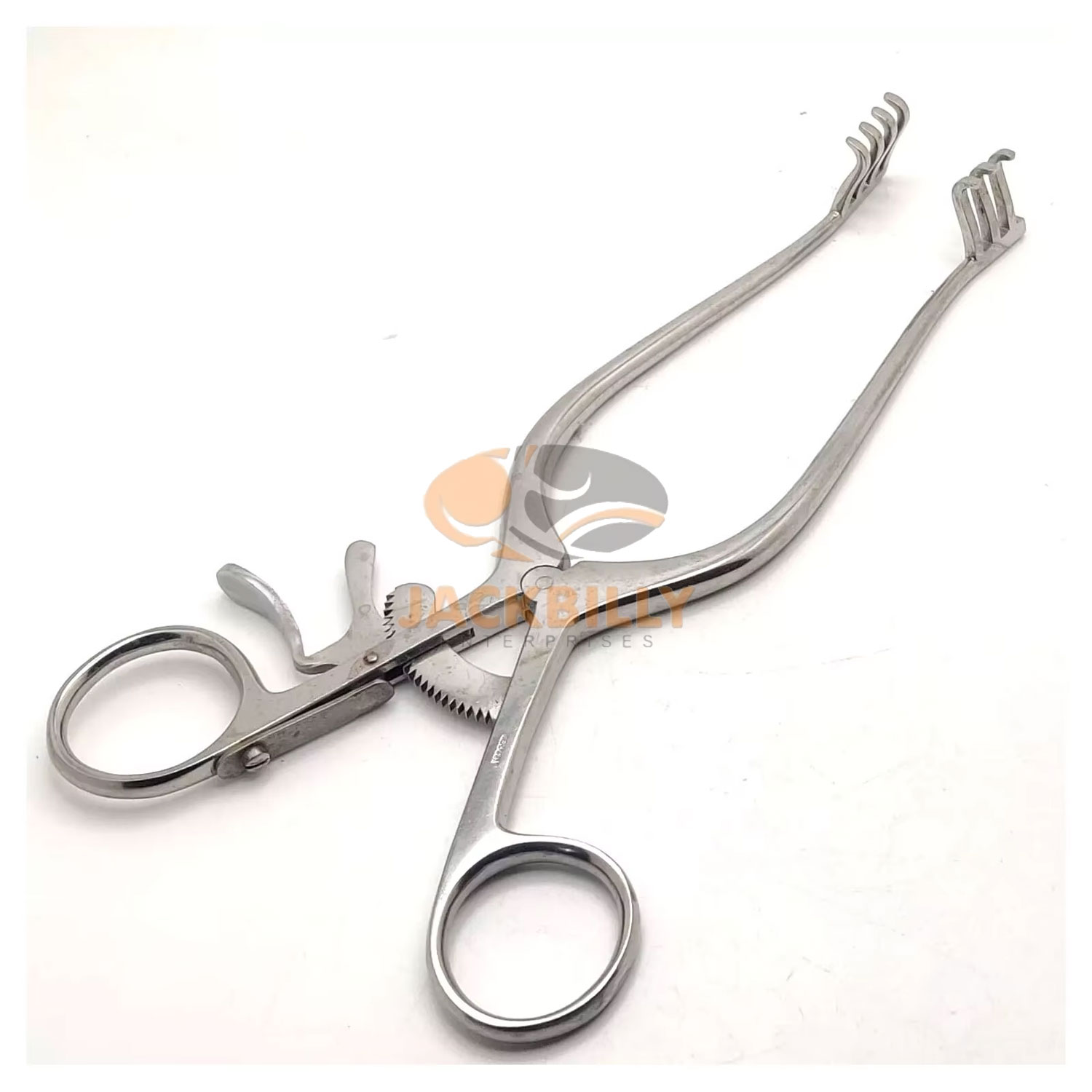 Orthopedic Surgical Weitlaner Retractors