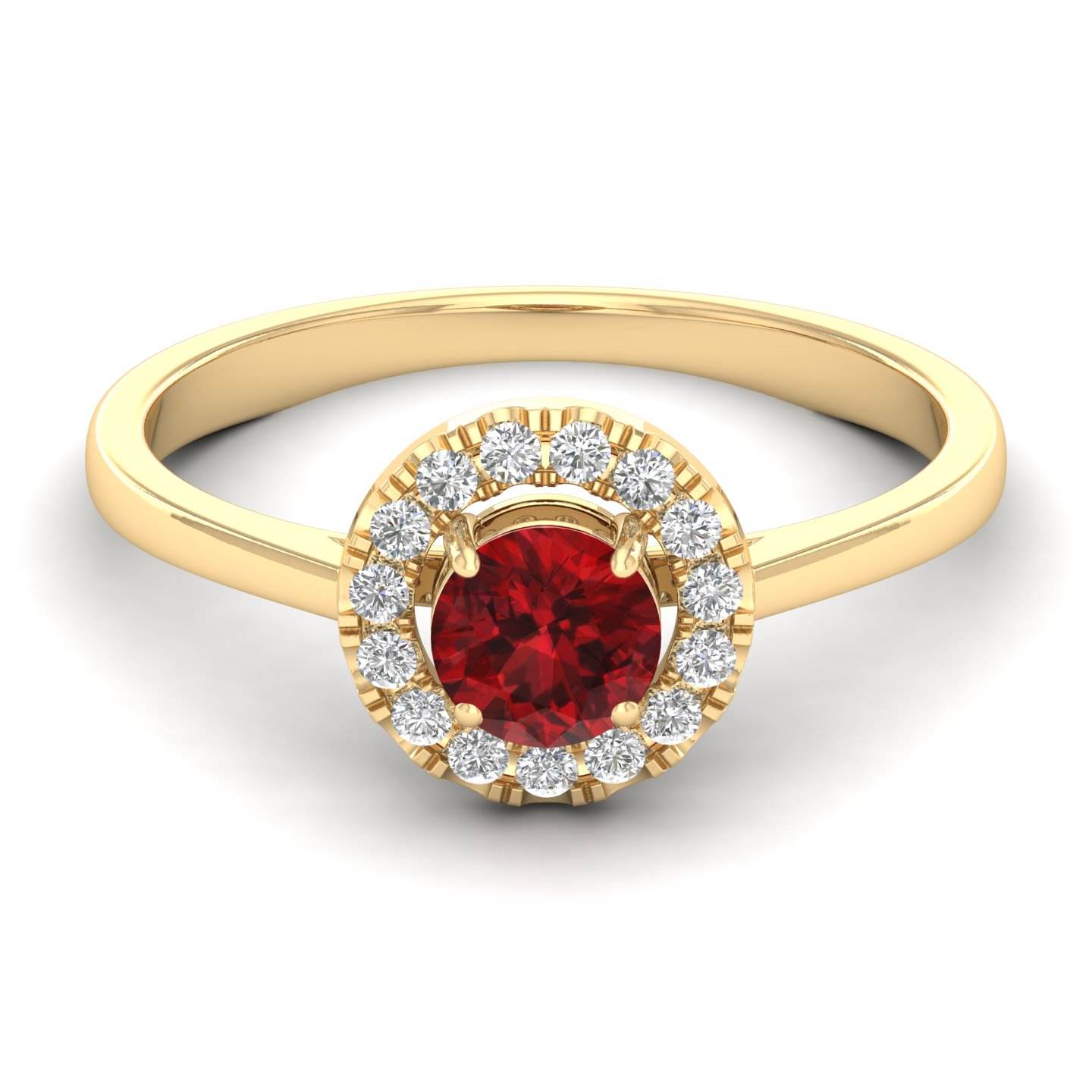 สีเหลืองทอง