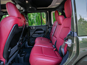 Used 2024 <strong>Jeep</strong> Wrangler Rubicon 392
