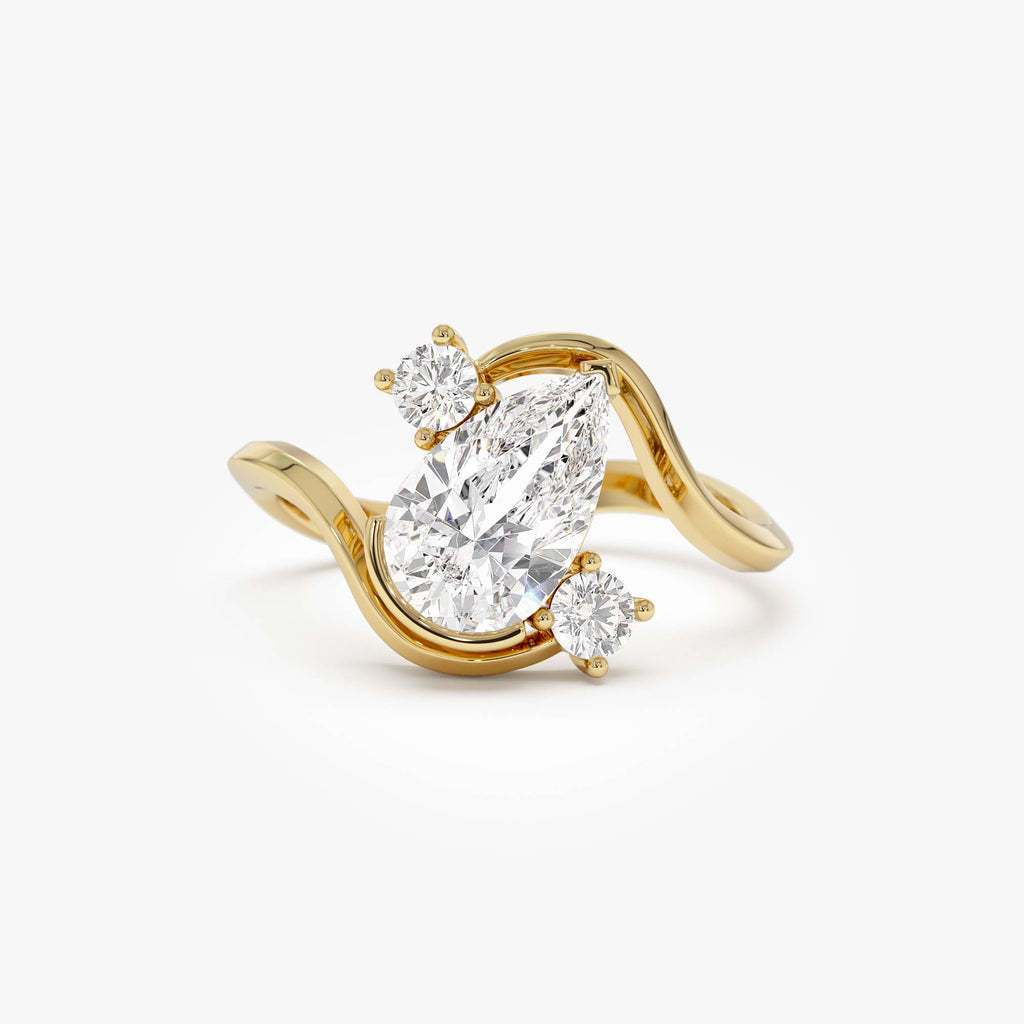 Oro amarillo