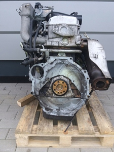 USED 4G69 <strong>Engine</strong> - Product Image 4