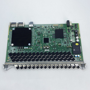 Bảng dịch vụ XGS-PON và GPON Combo OLT ZTE gfch 16 cổng với N1/B + hoặc N2/C + được sử dụng cho ZTE zxa10 C600 Serie OLT - Product Image 6