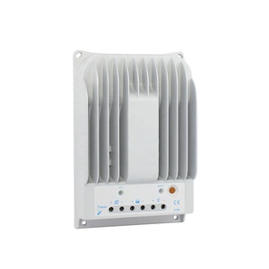 Контроллер заряда солнечной батареи, 20 А - Product Image 1