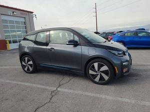 Used <strong>BMW</strong> <strong>I3</strong>
