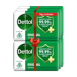 <span class=keywords><strong>Dettol</strong></span>石鹸100% フレッシュストック