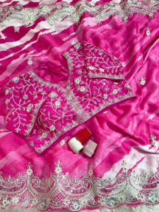 הדפס גאומטרי משובח lehenga סוג סארי אנסמבל כלות טרנדי בגדים pakisian הודי בגדים pakisian מחיר נמוך לחגיגות