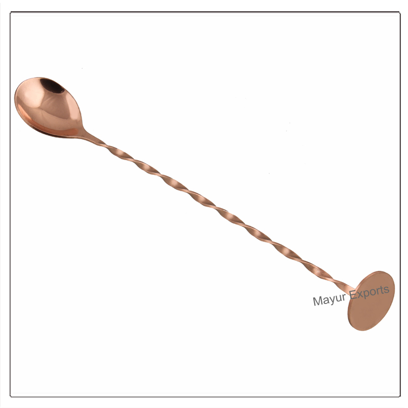 Copper