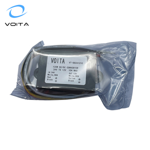 3A 24v to 12v <strong>Dc</strong> Converter Waterproof Buck Converter <strong>Dc</strong> to <strong>Dc</strong> for Home Appliance / Audip / Electric Vehicle / Monitor / AI - Product Image 3