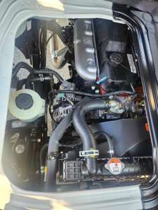 เกีย บองโก3 เค-2700 ยูโร2 0กม. ไมล์เป็นศูนย์ รถกระบะแบบดับเบิ้ลแคป 1000กิโลกรัม 2185x1630x355มม. พวงมาลัยซ้าย เกียร์ธรรมดา - Product Image 4