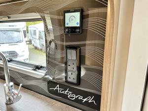 2019 Fleetwood Pulse 24B Class C Motorhome б/у RV Euro 5 Emission 4-6 пассажиров микроволновая печь - Product Image 3