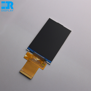 3.5 "TFT modulo LCD 320x480 risoluzione MCU/RGB interfaccia da 3.5 pollici ips tft lcd trasmissive TFT schermo LCD ILI9488 - Product Image 5