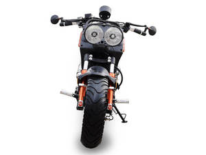 Satın almak | 2025 buz _ ayı <span class=keywords><strong>Mad</strong></span>_<span class=keywords><strong>dog</strong></span> Gen IV sokak yasal Scooter tam otomatik Elec/kick başlangıç ile dijital kilometre belmonte bisiklet