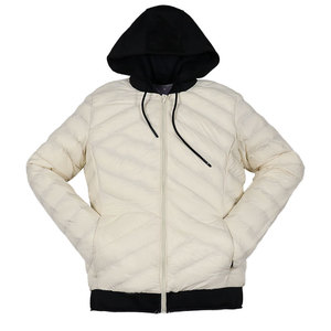 עסקות unisex מעיל חורף למכירה ניילון 20d בד 20d מעילים חורף לגברים ולנשים משלחת תחתון jackets יצרנים מותאם אישית