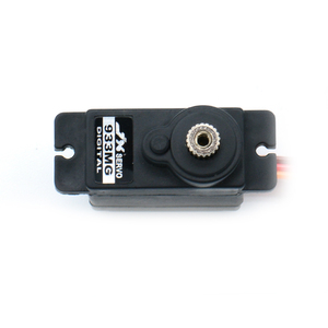 JX <strong>Servo</strong> PDI-933MG 13g 3.5kg 0.10sec/60&deg; RC Model Metal Gear <strong>Mini</strong> Digital Core <strong>Servo</strong> - Product Image 4