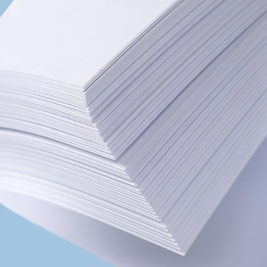 Güçlü doku beyaz A4 kopra kağidi mükemmel mürekkep akışı A4 kopra kağidi büyük miktarda sunulan - Product Image 6