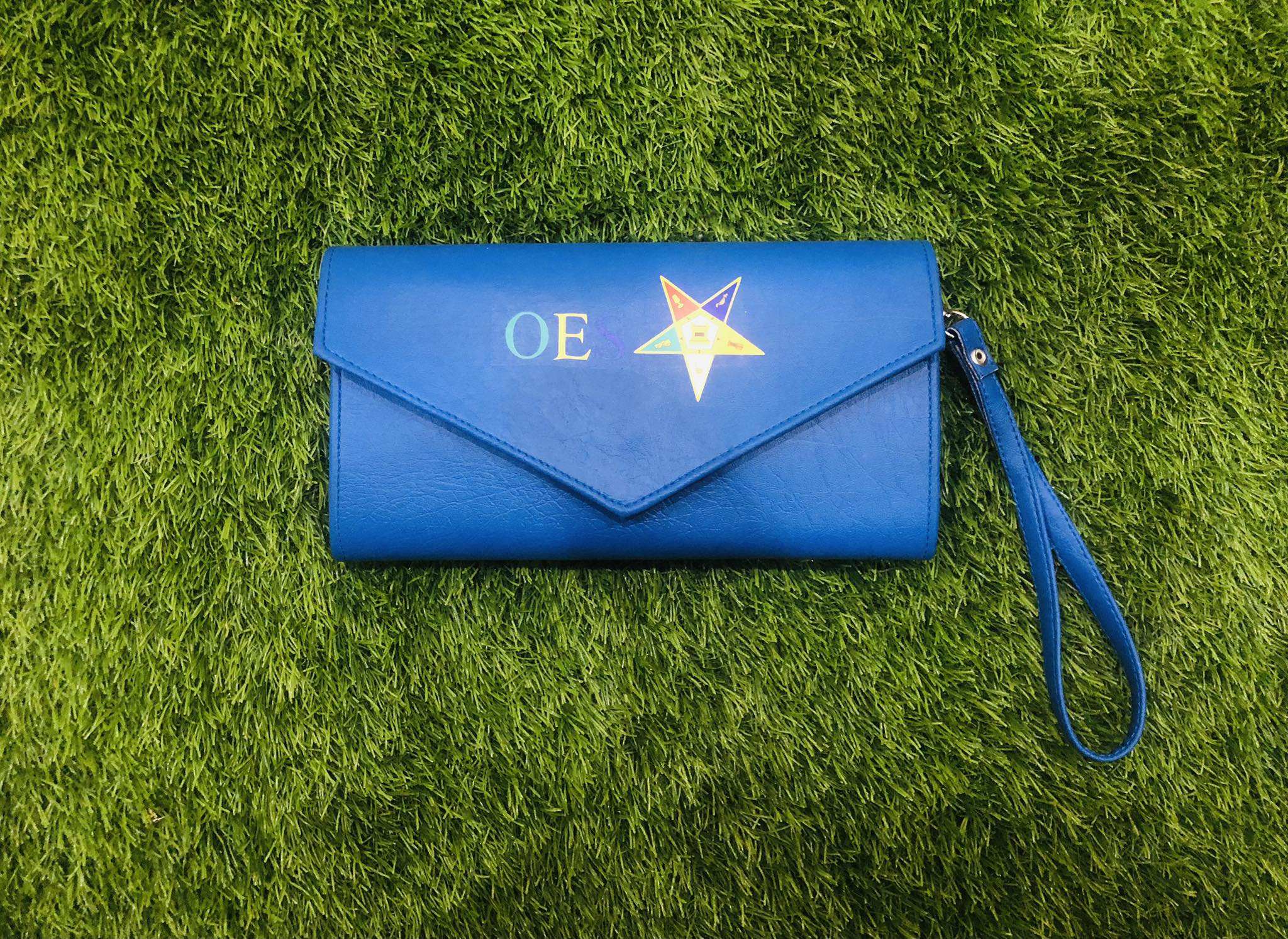 สีน้ำเงิน