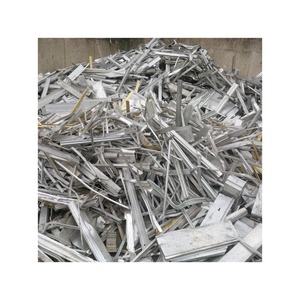 Budget-Friendly Discount Aluminum <strong>Scrap</strong> for Metal Artists and Hobbyists - Product Image 1