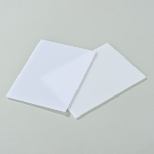 アクリルシートPMMAボード安定性グリッター生地巧みな製造 - Product Image 3