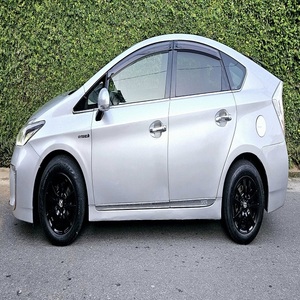中古・クリーントヨタプリウスプライム2019 2020 2021 2022 2023モデルベストプライス迅速な配送 - Product Image 6