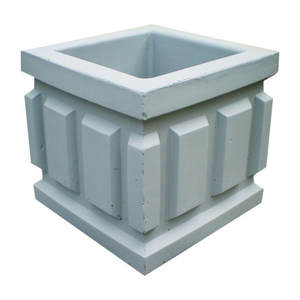 Zeitlose architekto nische Details und Skulpturen aus Sandstein Elegante Blockformen für Innenräume - Product Image 3