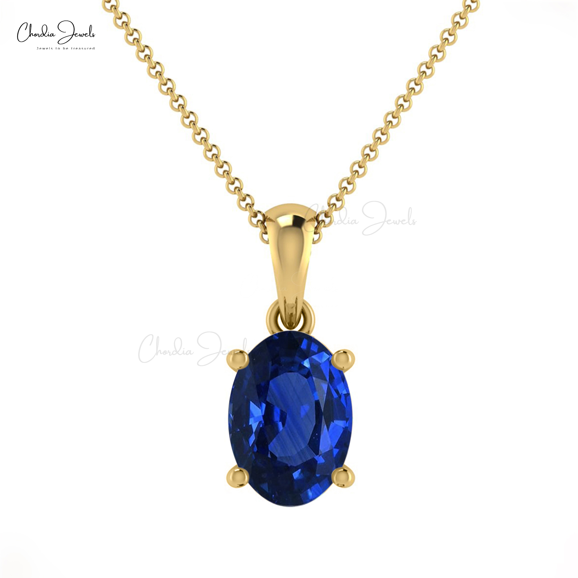 BLUE SAPPHIRE