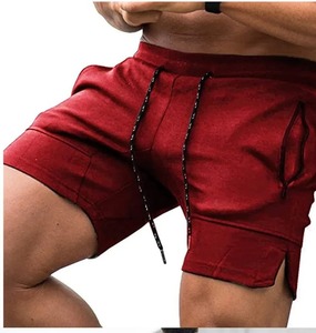 Yaz yeni plaj şortu erkek moda etnik baskı nefes elastik yönlü sokak rahat <span class=keywords><strong>Capris</strong></span>