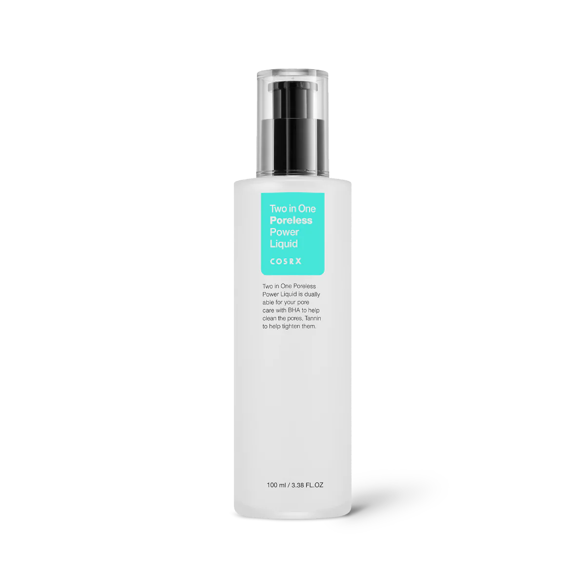 COSRX Two in One Poreless Power Liquid 100ml