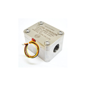 Flow <strong>Sensor</strong> <strong>Flowmeter</strong> Intergrating Meter for Measuring or Checking the Flow Level of Liquids DGT-020SI - Product Image 2